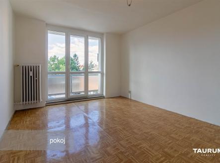Prodej bytu, 1+1, 39 m²