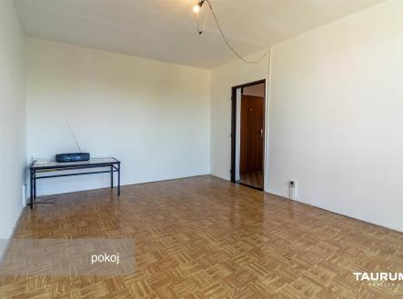 Prodej bytu, 1+1, 39 m²