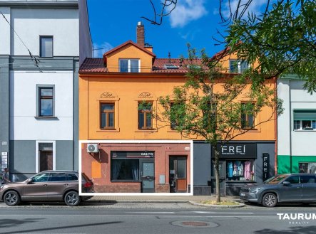 Nemovitost