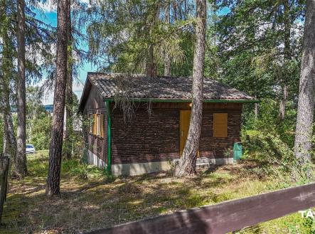 Prodej chaty/rekreačního objektu, 45 m²