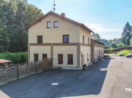 Prodej domu/vily, 591 m²