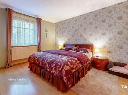 Prodej domu/vily, 591 m²