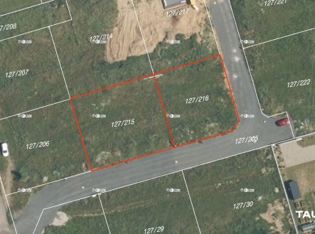 Prodej pozemku pro bydlení, 1 320 m²
