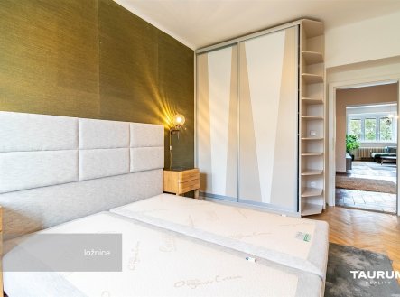 Pronájem bytu, 2+1, 69 m²