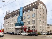 Pronájem kanceláře, 481 m²