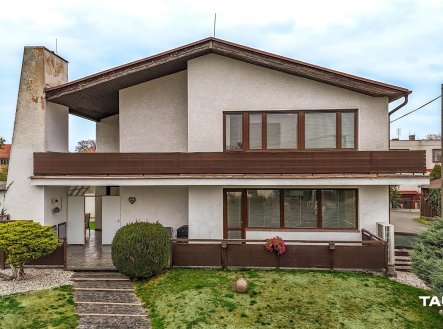 Prodej domu/vily, 512 m²