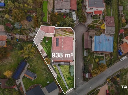 Prodej domu/vily, 512 m²