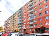 Prodej bytu, 1+kk, 20 m²