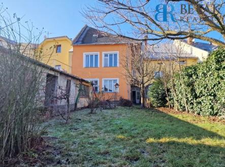 Prodej domu/vily, 280 m²