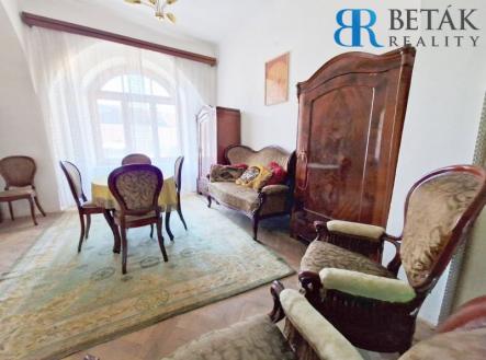 Prodej domu/vily, 280 m²