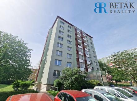 Prodej bytu, 2+kk, 37 m² obrázek