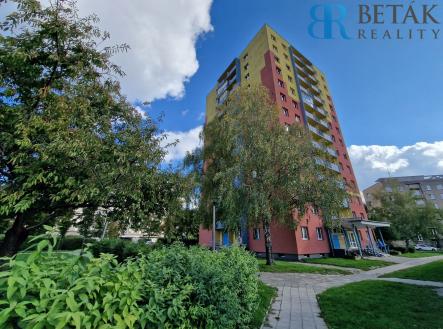 Prodej bytu, 3+1, 63 m²