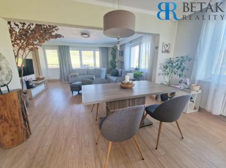 Prodej domu/vily, 200 m²