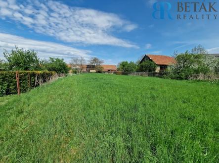 Prodej pozemku pro bydlení, 1 836 m²