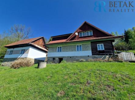 Prodej domu/vily, 250 m² obrázek