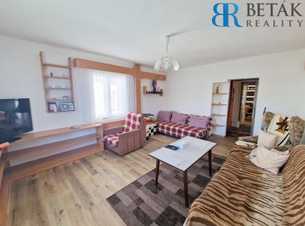 Prodej domu/vily, 250 m²