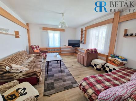 Prodej domu/vily, 250 m²