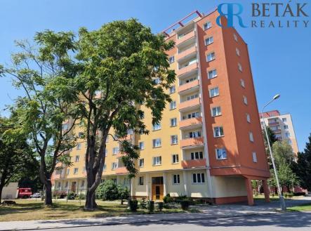 Prodej bytu, 3+1, 74 m² obrázek