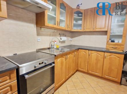 Prodej bytu, 3+1, 74 m²