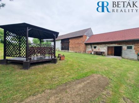 Prodej domu/vily, 200 m²