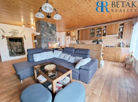 Prodej domu/vily, 200 m²