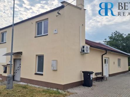 Prodej obchodní prostory, 250 m²