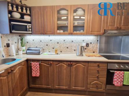 Prodej bytu, 3+kk, 74 m²