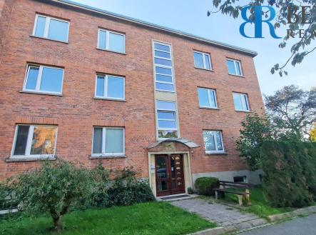 Prodej bytu, 3+kk, 74 m²