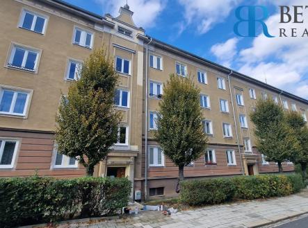 Prodej bytu, 3+1, 76 m² obrázek