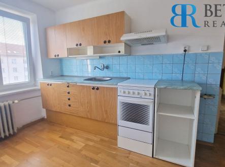 Prodej bytu, 3+1, 76 m²