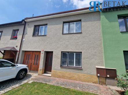 Prodej domu/vily, 160 m²