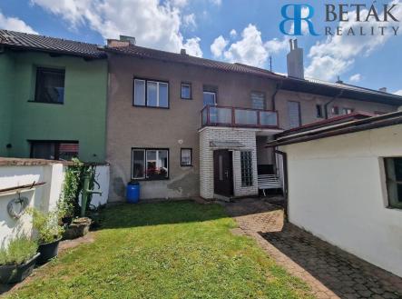 Prodej domu/vily, 160 m²