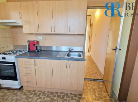 Prodej bytu, 3+1, 63 m²