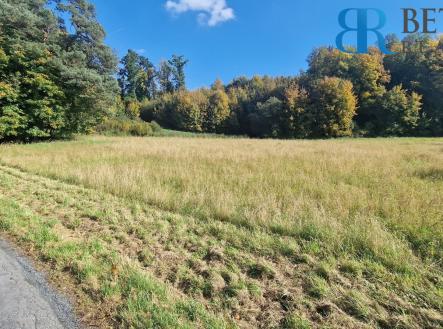 Prodej pozemku pro bydlení, 14 217 m²