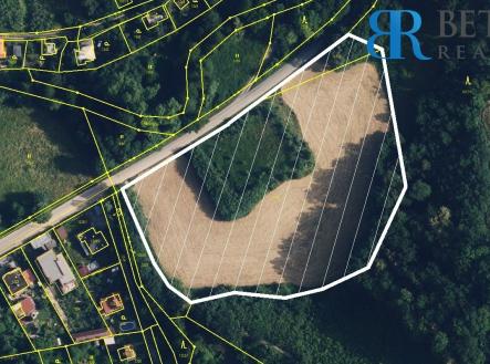 Prodej pozemku pro bydlení, 14 217 m²