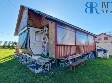 Prodej chaty/rekreačního objektu, 60 m²