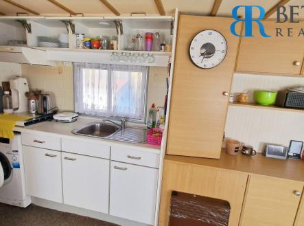 Prodej chaty/rekreačního objektu, 60 m²