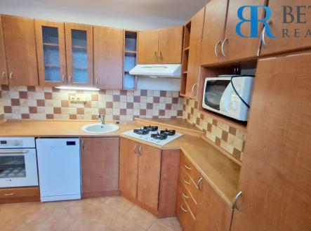 Pronájem bytu, 1+1, 36 m²