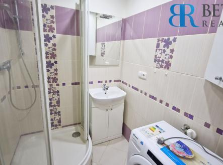 Pronájem bytu, 1+1, 36 m²