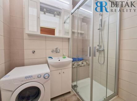 Prodej bytu, 3+1, 76 m²