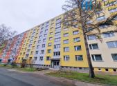 Prodej bytu, 2+1, 50 m²