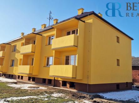 Prodej bytu, 1+1, 59 m²