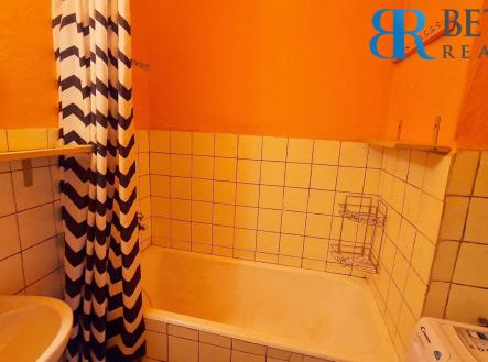 Prodej bytu, 1+1, 59 m²