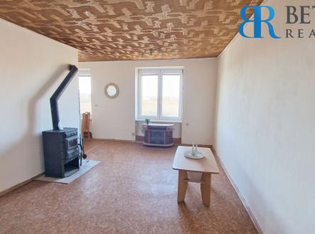 Prodej bytu, 1+1, 59 m²