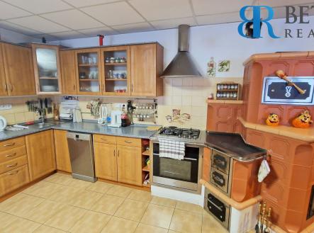 Prodej domu/vily, 150 m²