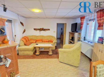 Prodej domu/vily, 150 m²