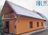 Prodej domu/vily, 150 m²