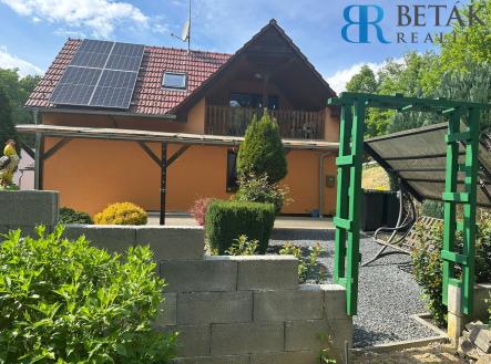 Prodej domu/vily, 150 m²