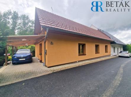 Prodej domu/vily, 150 m² obrázek