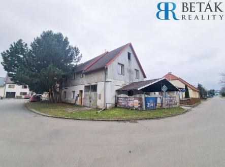 Prodej domu/vily, 300 m²